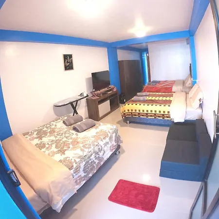 Rayssi House II Apartment